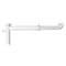 Keeney Mfg Keeney 1-1/2 in. D X 16 in. L Plastic Waste Arm 127TTWRUK - alternate 1